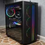Gamingowy komputer z RX7900 XT 20gb VRAM/ 64GB RAM DDR5/ i5 13600