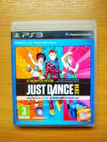 Just dance 2014 ps3,#,stan bardzo dobry, wysyłka olx