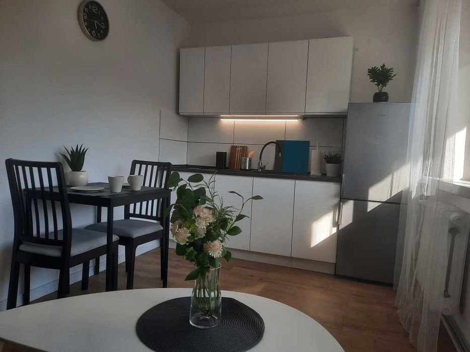 Mieszkanie 2-pok Sokolniki Wielkie ok. Kaźmierz Szamotuły Tarnowo Pdgr