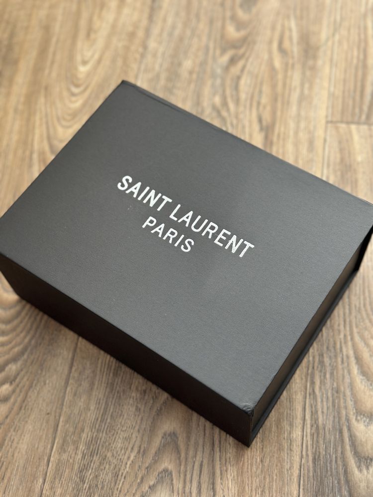 Сумка жіноча в стилі YSL Yves Saint Laurent Solferino ів сен лоран