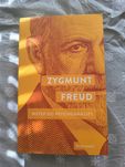 Zygmunt Freud Wstęp do psychoanalizy
