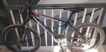 Rower romet rambler