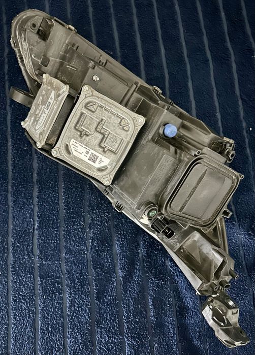 308 SW T9 para pecas