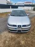 Seat leon 1.8 cupra turbo cerca 270cv bom estado