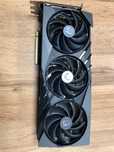 MSI RTX 4090 Gaming X Slim на гарантії