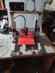 Продам 3D прінтер