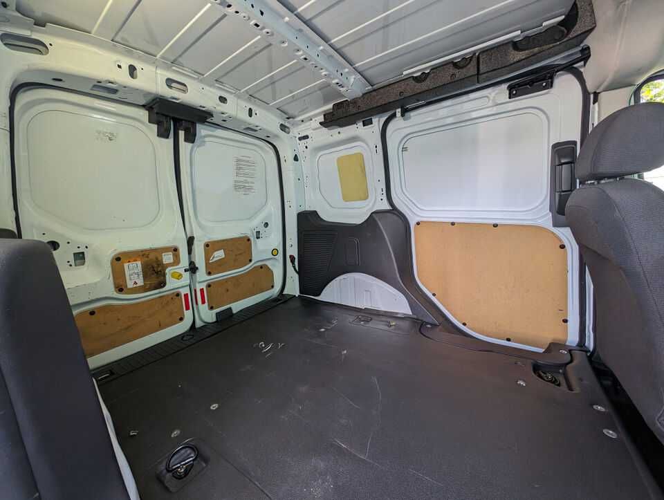 2016 Ford Transit Connect Cargo Mini Van