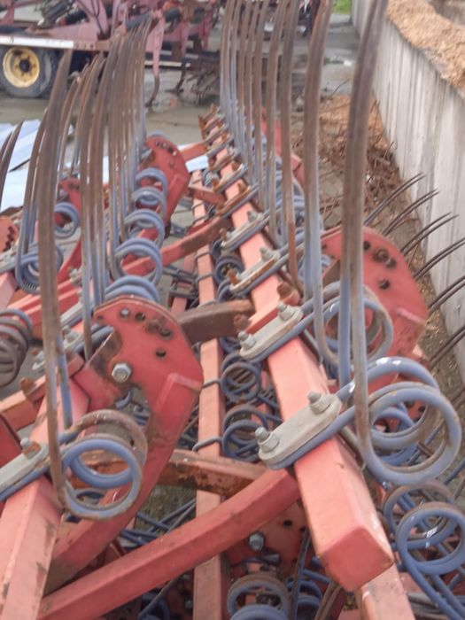 Культиватор HORSCH FG 12.30