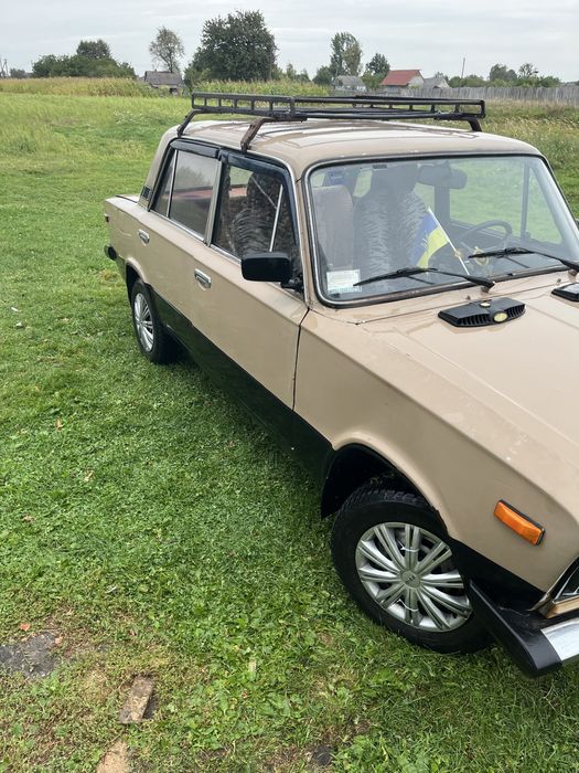 Продається Ваз 2106