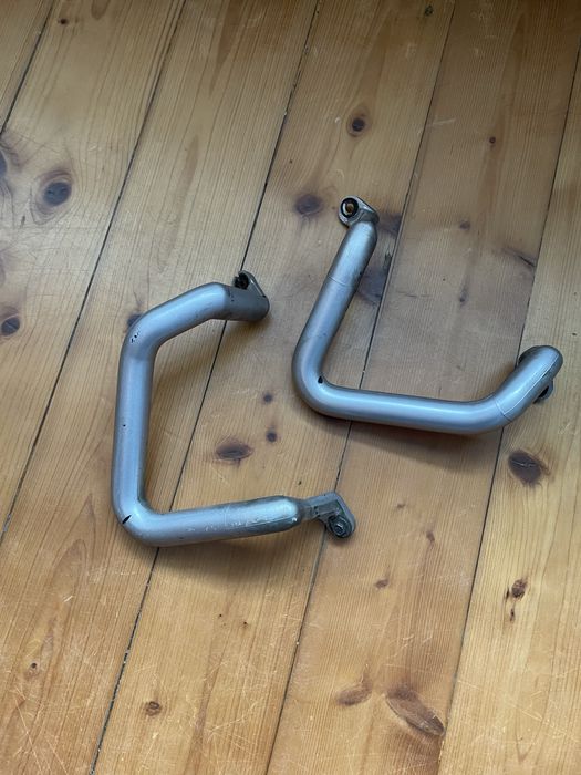 Gmole do Suzuki XF 650 Freewind