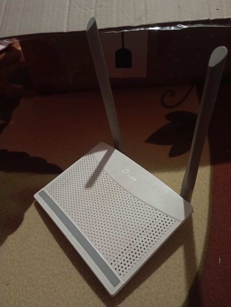 Wifi Роутер tp link