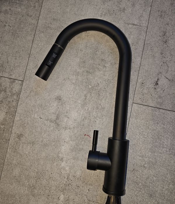 Bateria kuchenna kran NOWY