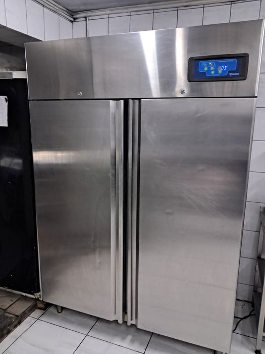 Холодильник2хКамернийпрофесійний Ресторан,Кафе,США"CustomCool"CCR 1400