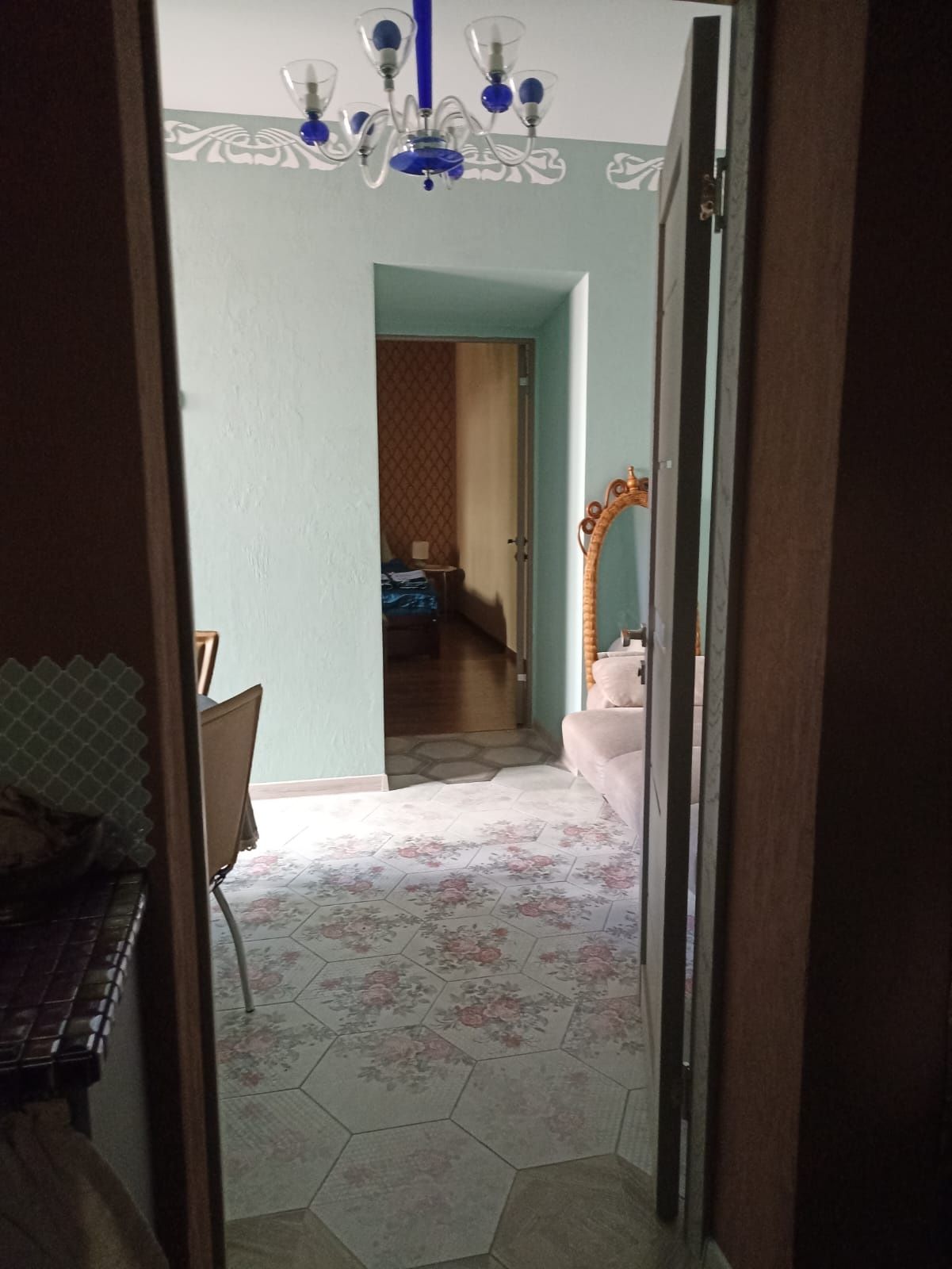 Сдам дом - дача у моря Французский бульвар ,первая линия.р