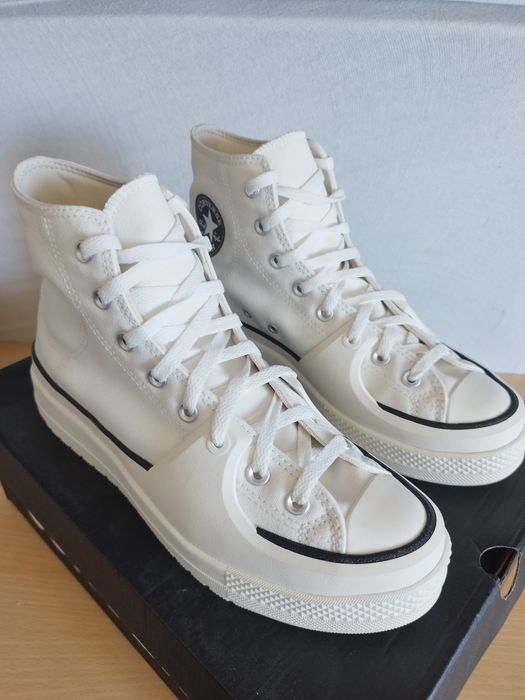 Converse Chuck Taylor All Star Platform | EU 44 (28cm)