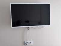 Vendo TV Philips como nova