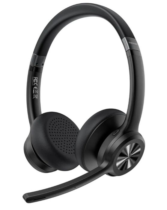 Бездротова гарнітура TECKNET TK-HS012