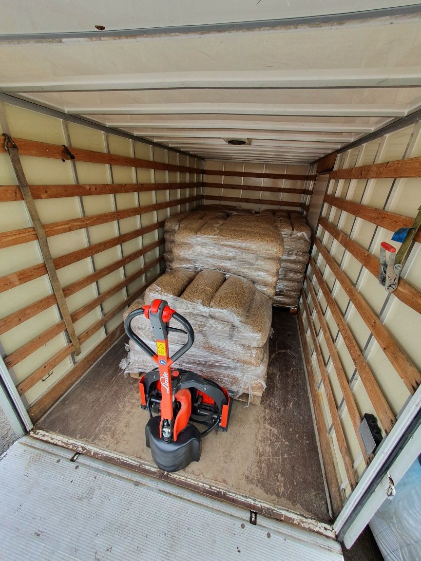 Pellet Olczyk Igła Forest Lava Allaska Dpp Rodos sosna dąb PRODUCENT