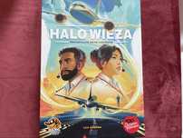 Halo Wieża PL - gra planszowa