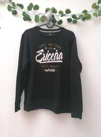 Sweater Preta da Ericeira de Rapaz