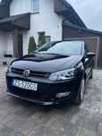 Volkswagen Polo 1.2 TDI