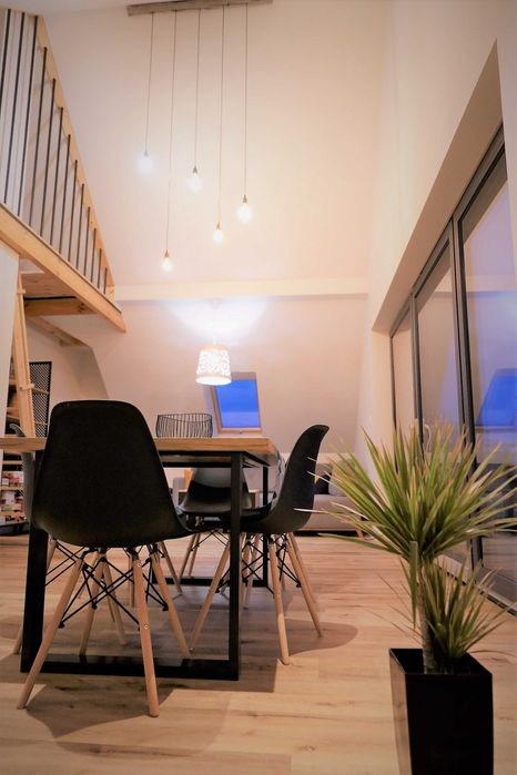 Domek dla 12 osób. Sauna, balia, jacuzzi. 90 km od W-wy i Lublina