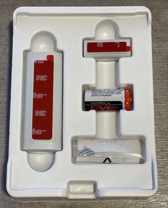 Eufy Security Sensor de Porta/ Janela