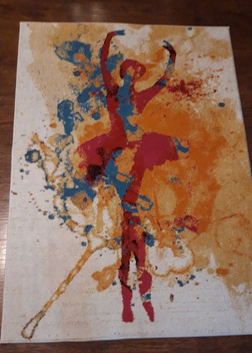Dywan turecki 120x170cm