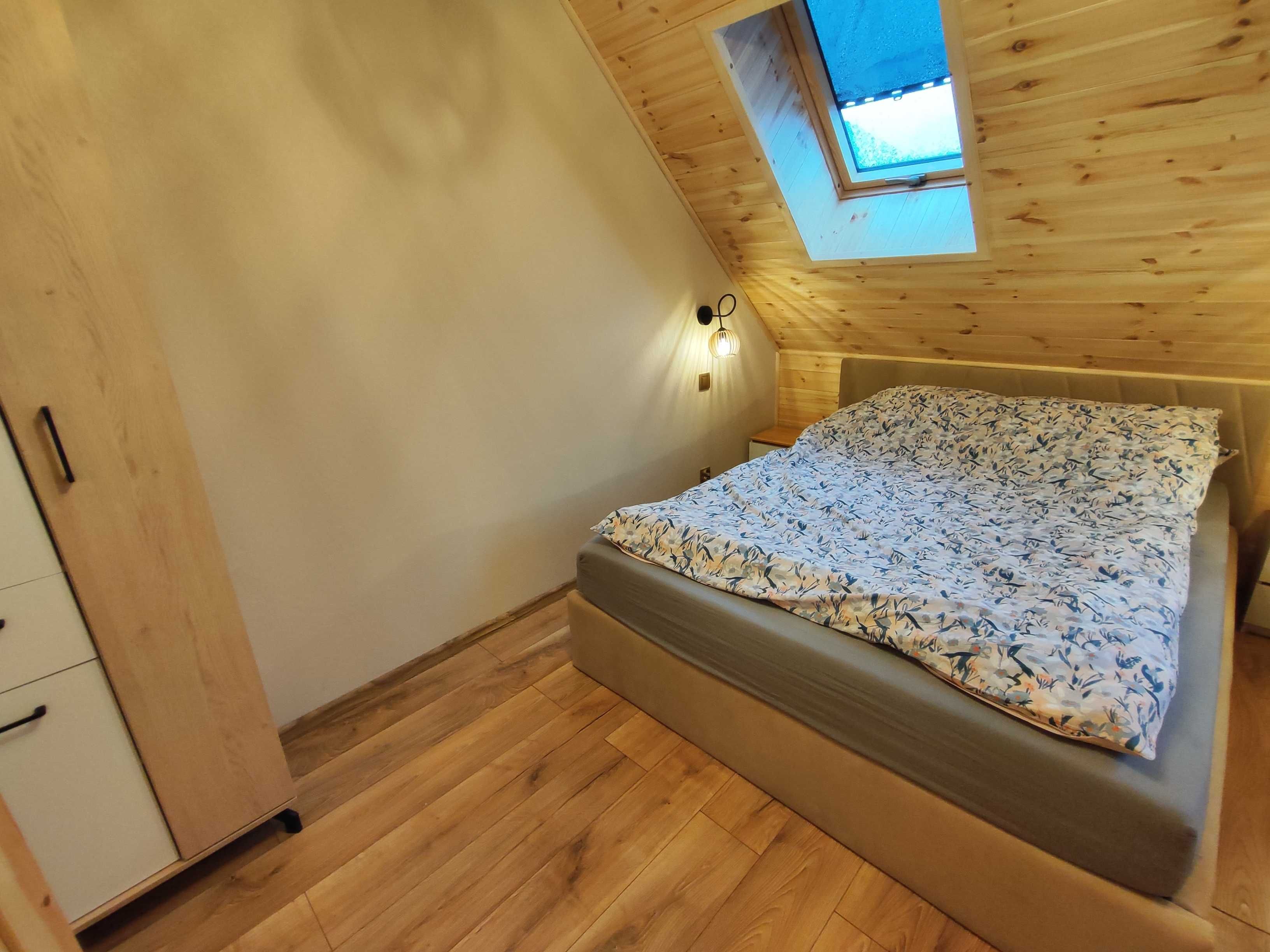 Apartamenty Stefanówka 4