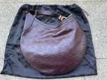 Vendo carteira da GUCCI ORIGINAL c/ dustbag