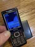 Телефон Nokia 6500c Made in Finland