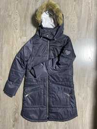 Зимняя куртка Cool club 164;12-14 лет пальто, пуховик