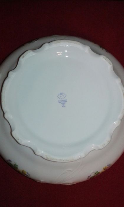 Terrina+Prato Limoges