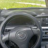 Toyota corolla 1.4