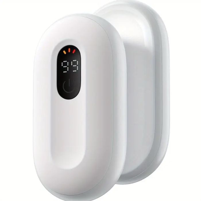 Грілка для рук електрична