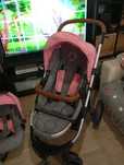 Carrinho Duo Pierre Cardin
