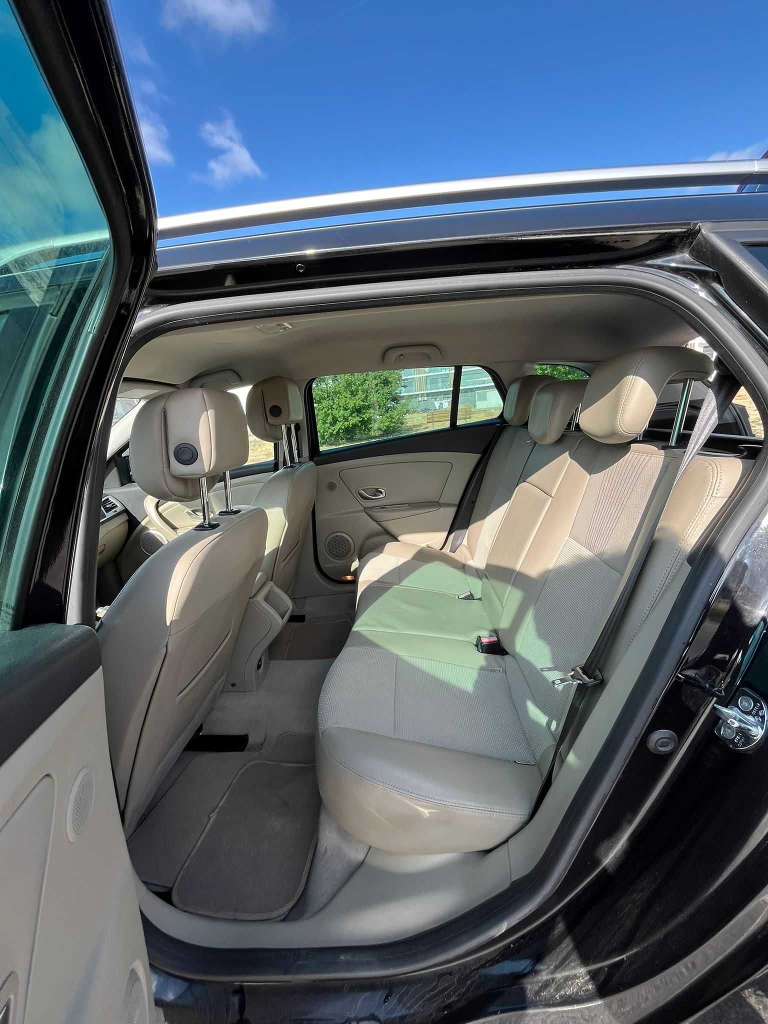 Renault Mégane 1.5 Dci 110 cv