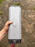 Bateria ion 36V/11.6Ah 400