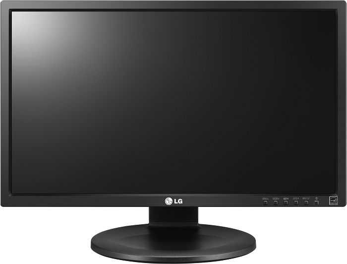 Monitor 23" - LG 23MB35PY-B