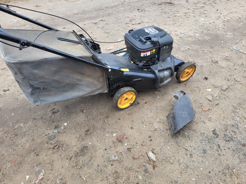 Kosiarka spalinowa Partner