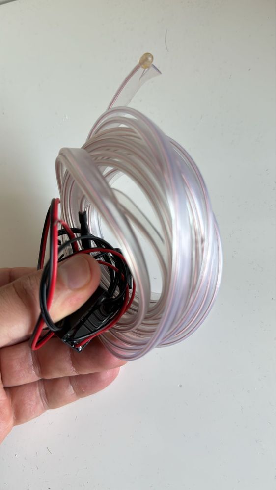 Listwa świetlna Led Letronix