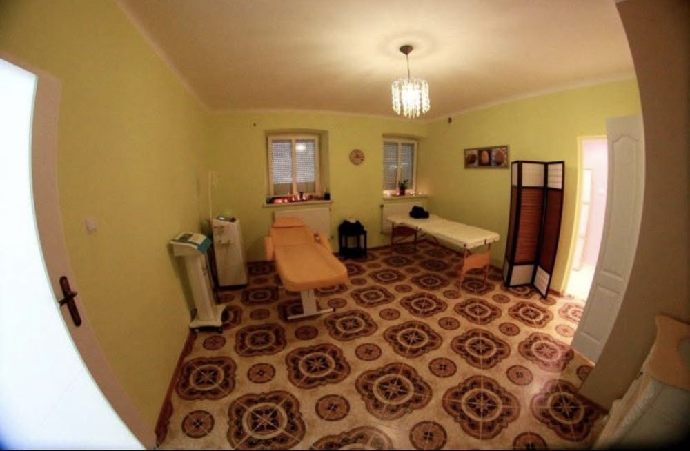 Lokal do wynajecia w centrum Chełma