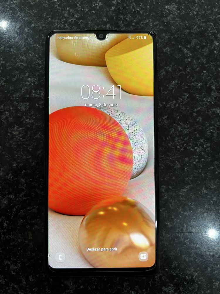 Samsung Galaxy A42 5G