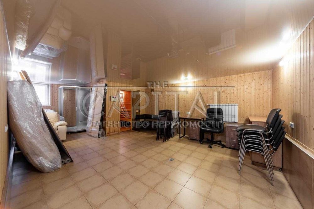 Продаж будинку КОЗИН Велика Дамба газ цоколь