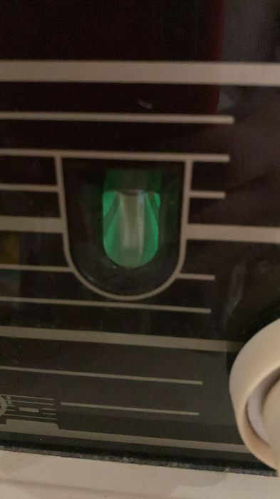 Rádio antigo Philips 100% Fm / Am /Sw