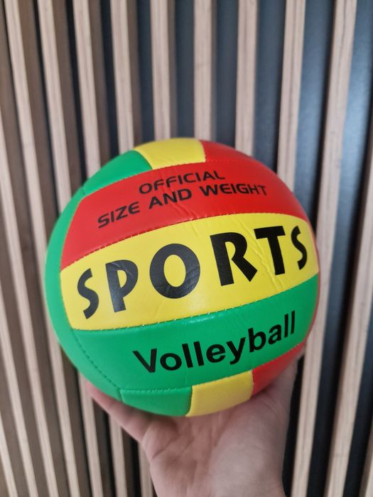 Piłka do siatkówki piłka do gry