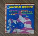 Disco Vinil Guitar Boogie