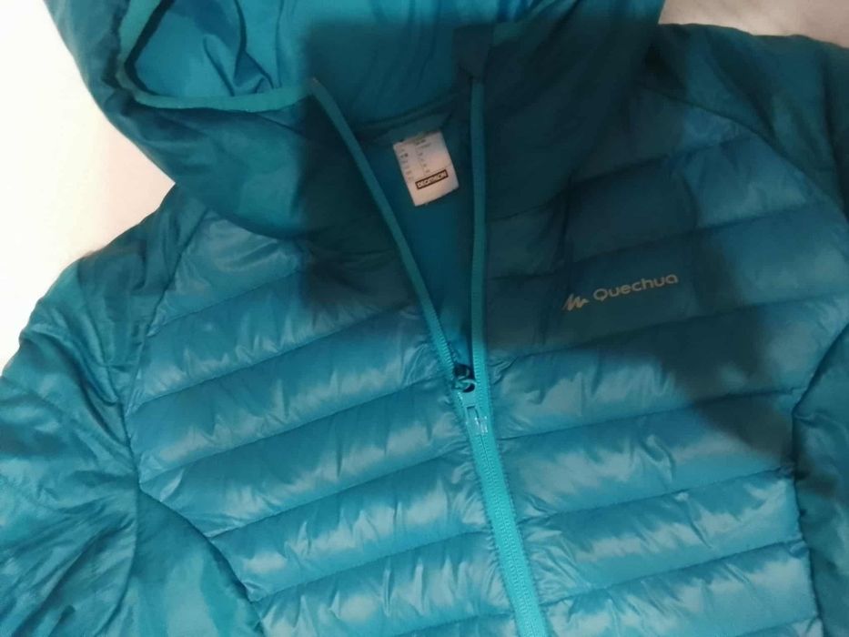 Куртка жіноча "Quechua"