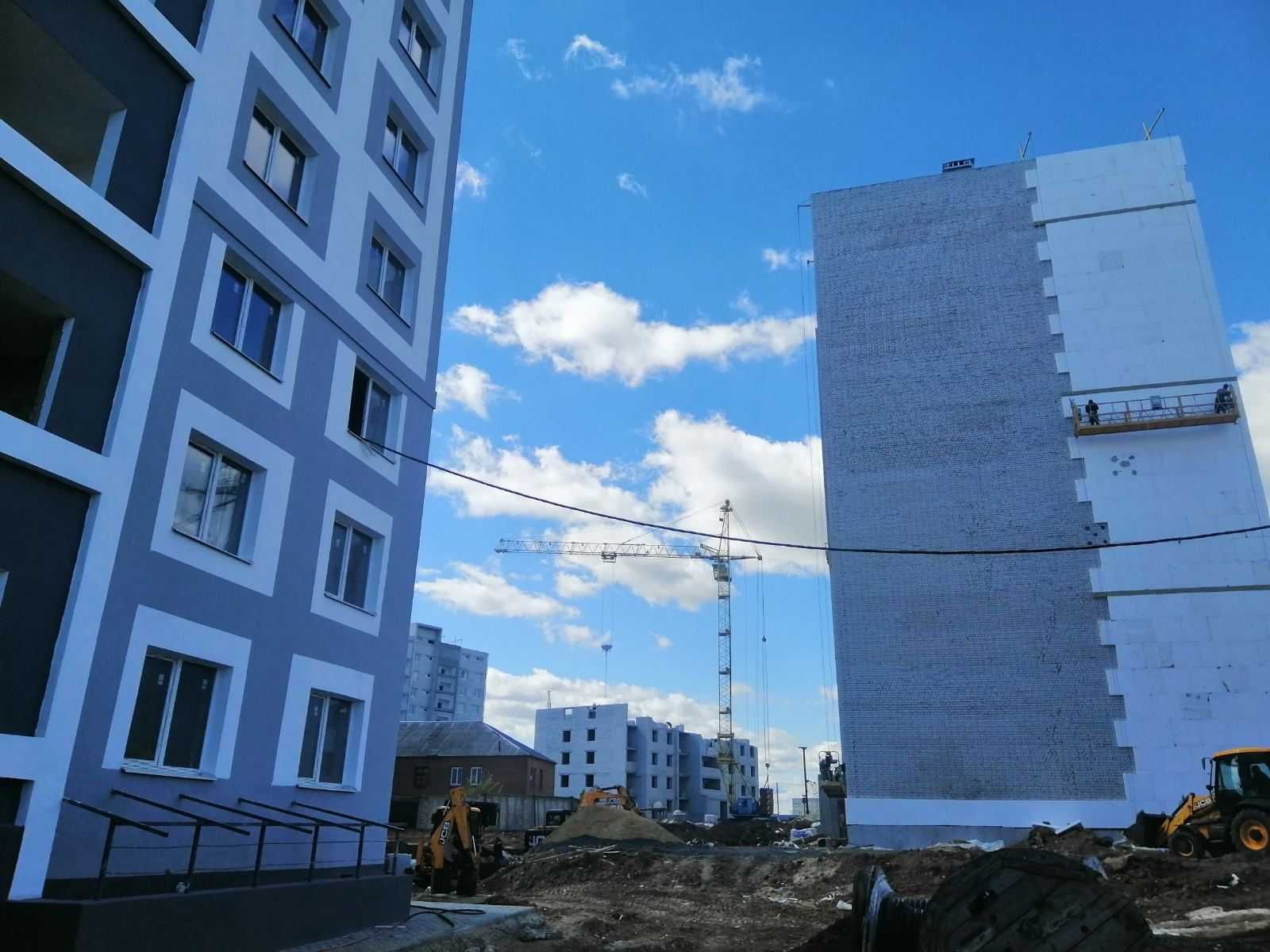 Продам 1 комнатную квартиру в новострое метро Х.Гора ЖК Сказка