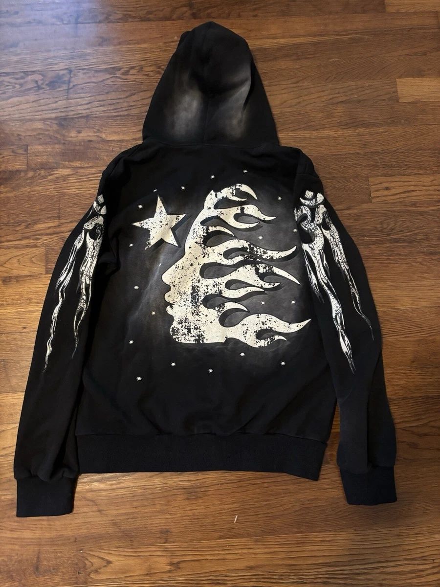 Худі хелстар/hellstar hoodie
